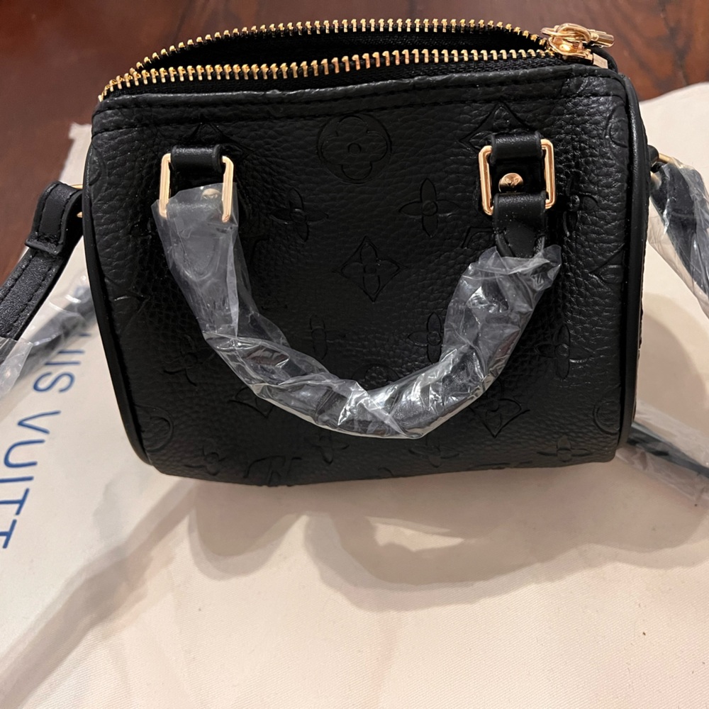 Mini Crossbody